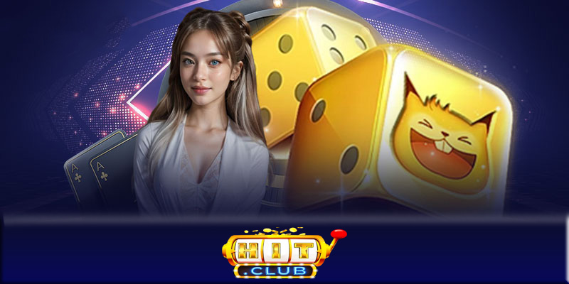 Lợi ích khi tham gia casino Hitclub