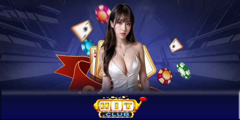 Tương lai của trò chơi Hitclub