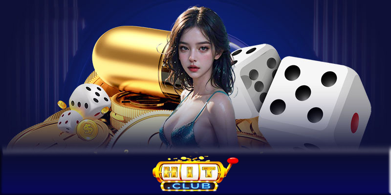 Trò chơi Hitclub - Thế giới game cá cược hấp dẫn của Hitclub