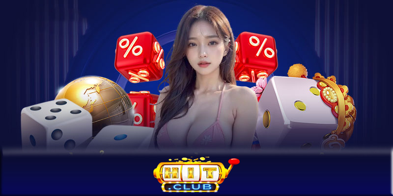 Ứng dụng Hitclub – Ứng dụng cá cược online hàng đầu châu Á