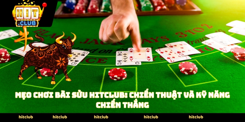 bài sửu hitclub