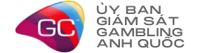 chứng nhận của ủy ban gambling