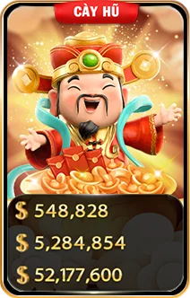 slot nổ hũ thần tài