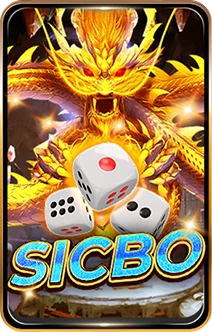 sicbo hotgame