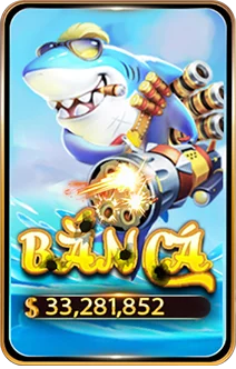 bắn cá đổi thưởng