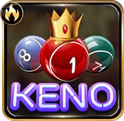 keno hitclub