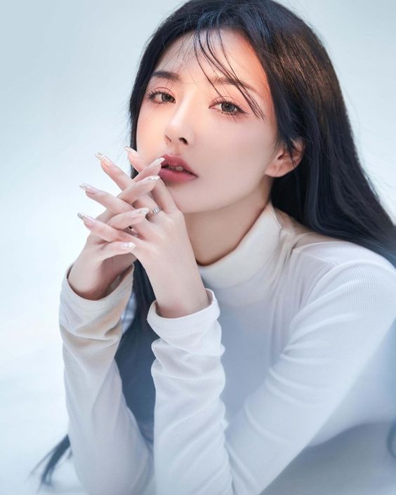 ahna người chơi