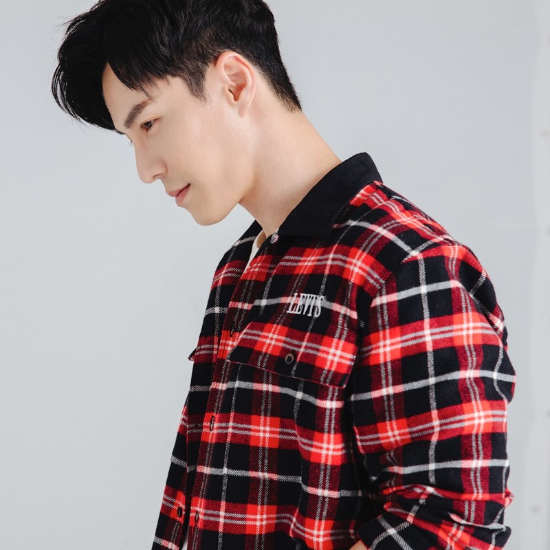nam lâm người chơi
