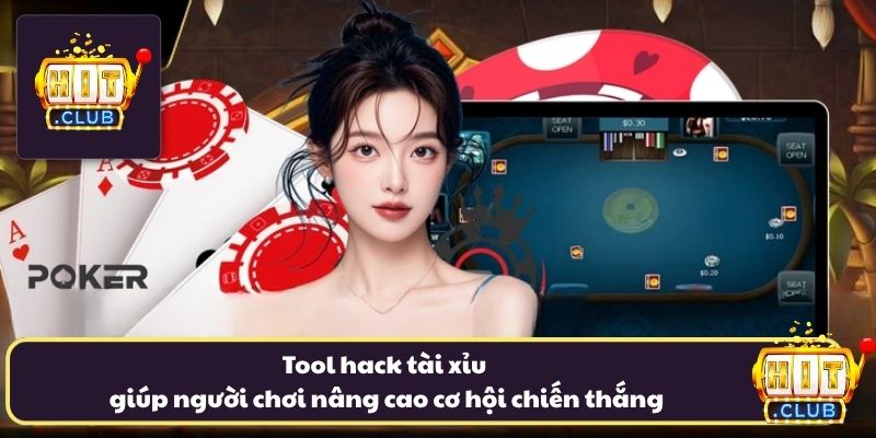 Tool hack tài xỉu giúp người chơi nâng cao cơ hội chiến thắng Tool hack tài xỉu giúp người chơi nâng cao cơ hội chiến thắng